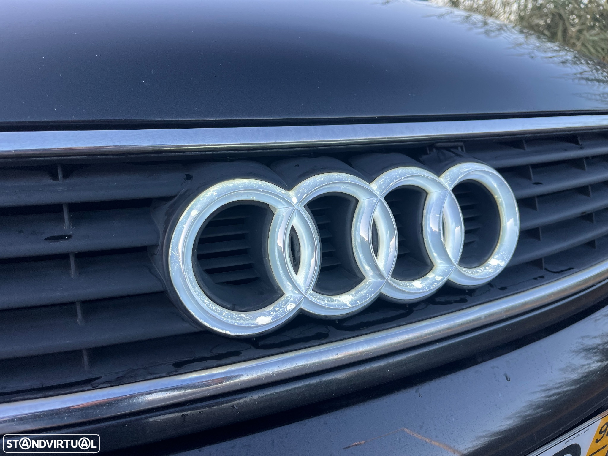Audi A6 1.9 TDI - 3