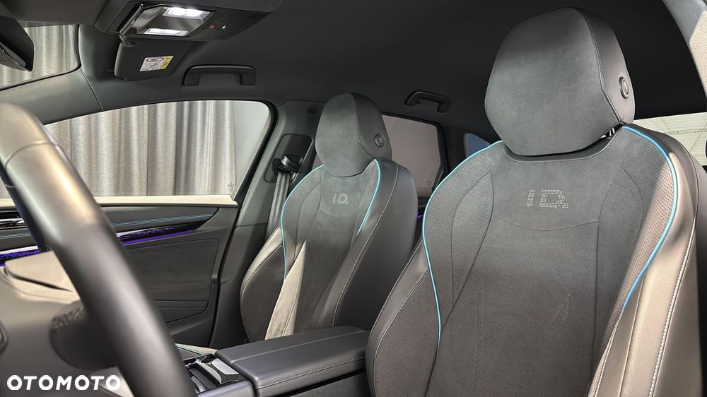 Volkswagen ID.7 - 12