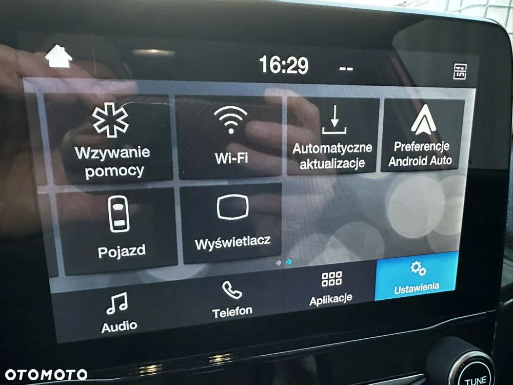 Ford Fiesta 1.0 EcoBoost ST-Line ASS - 13