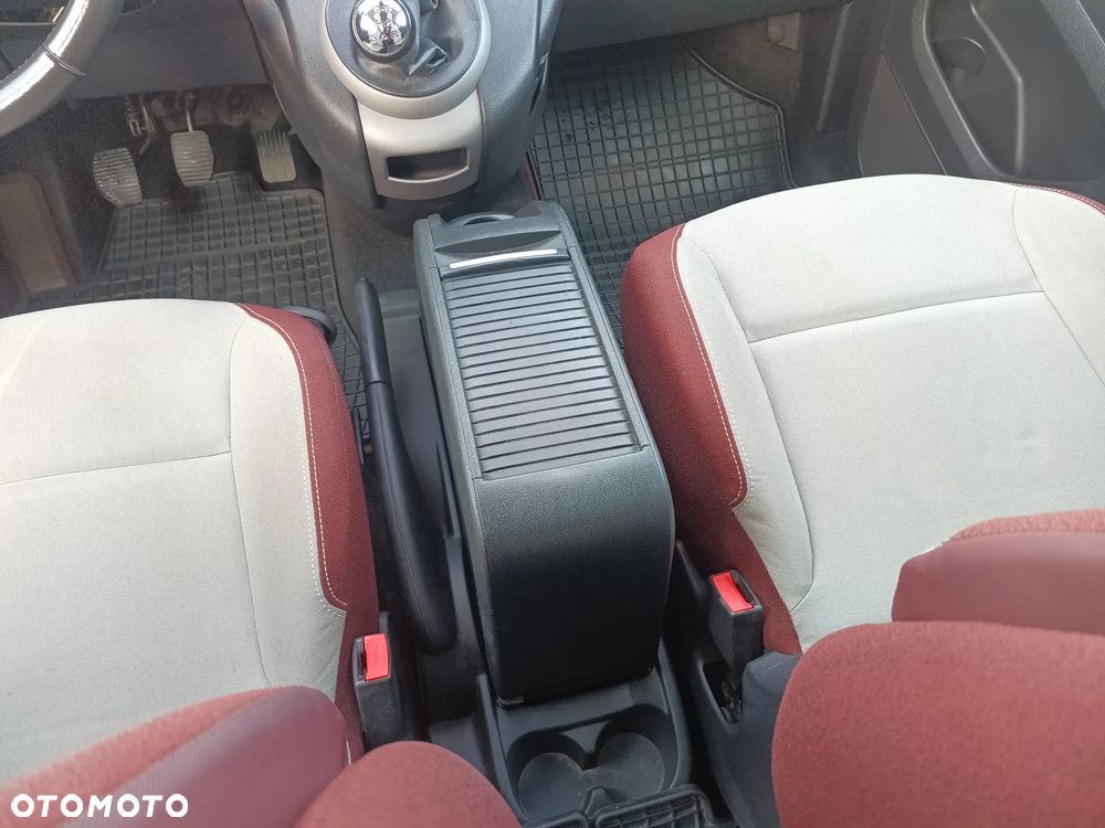 Citroën Berlingo VTi 120 Silver Selection - 29