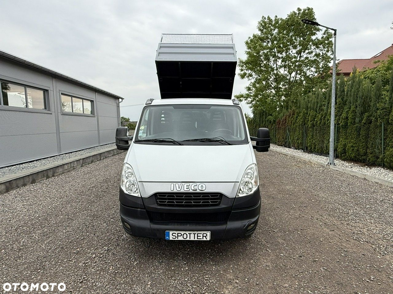 Iveco Daily - 22