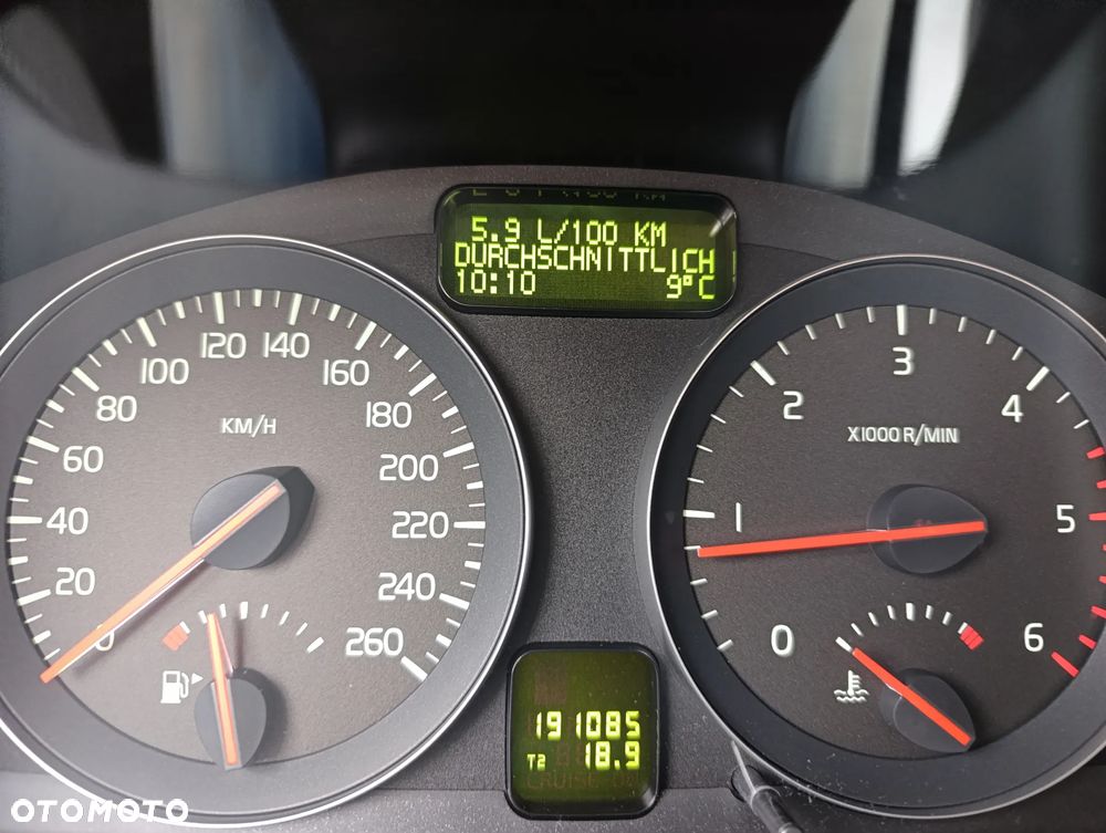 Volvo C30 1.6D DRIVe Edition - 11