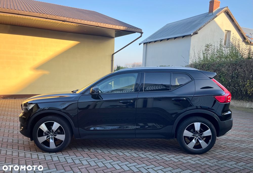Volvo XC 40 D3 Momentum - 5