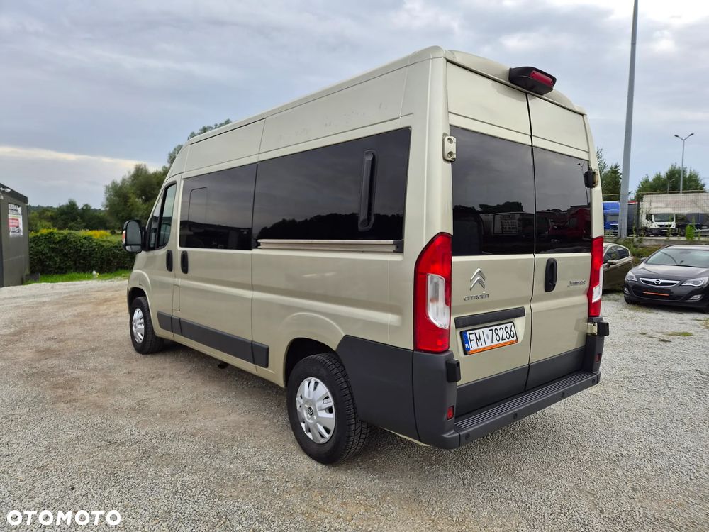 Citroën Jumper L2H2 S&S Shine - 5