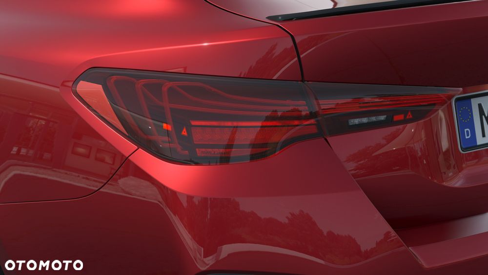 BMW Seria 4 M440i xDrive - 9