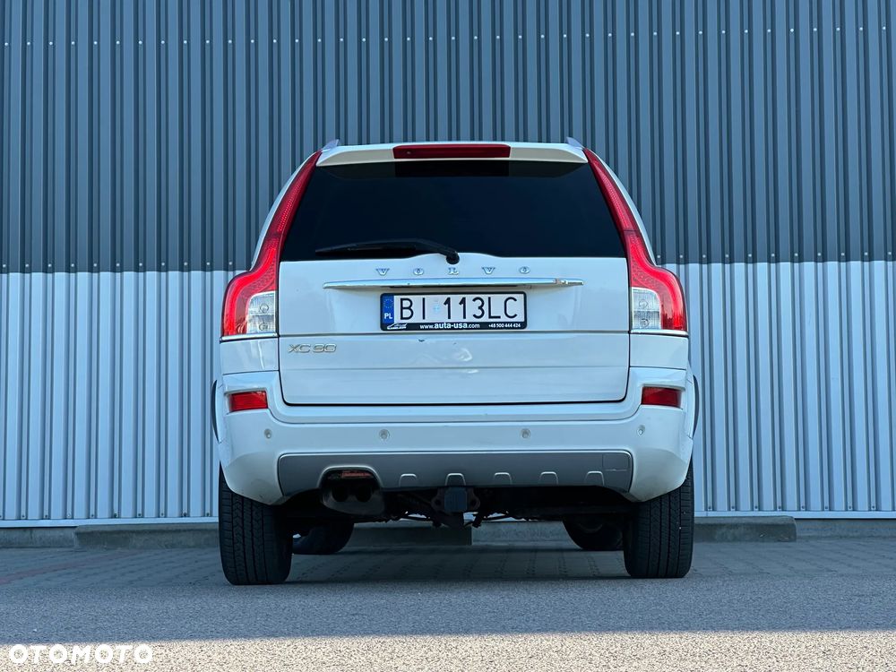 Volvo XC 90 3.2 Edition - 14