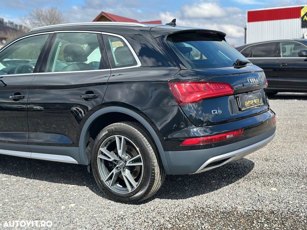 Audi Q5 40 TDI quattro S tronic sport - 21