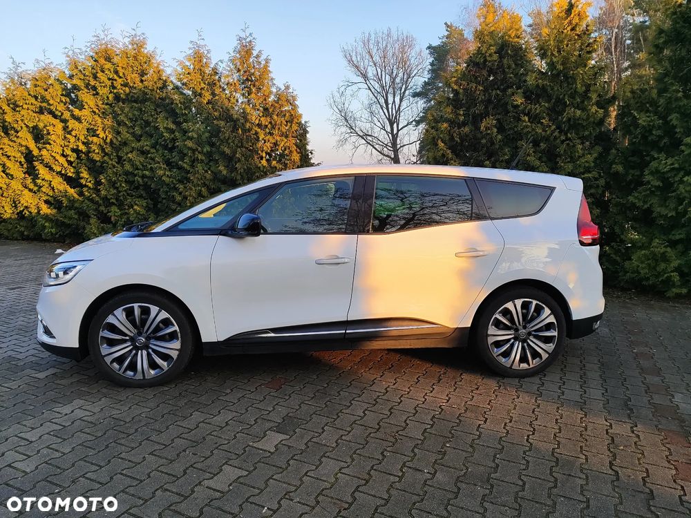 Renault Grand Scenic - 7