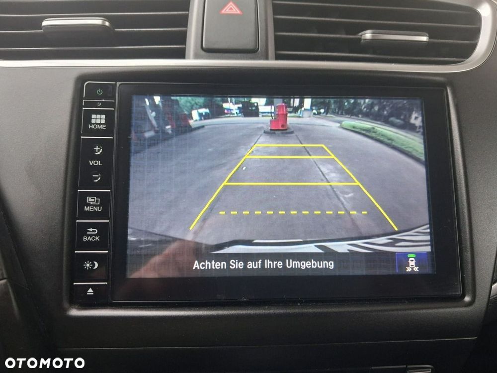 Honda Civic 1.8 Sport (Honda Connect+) - 10