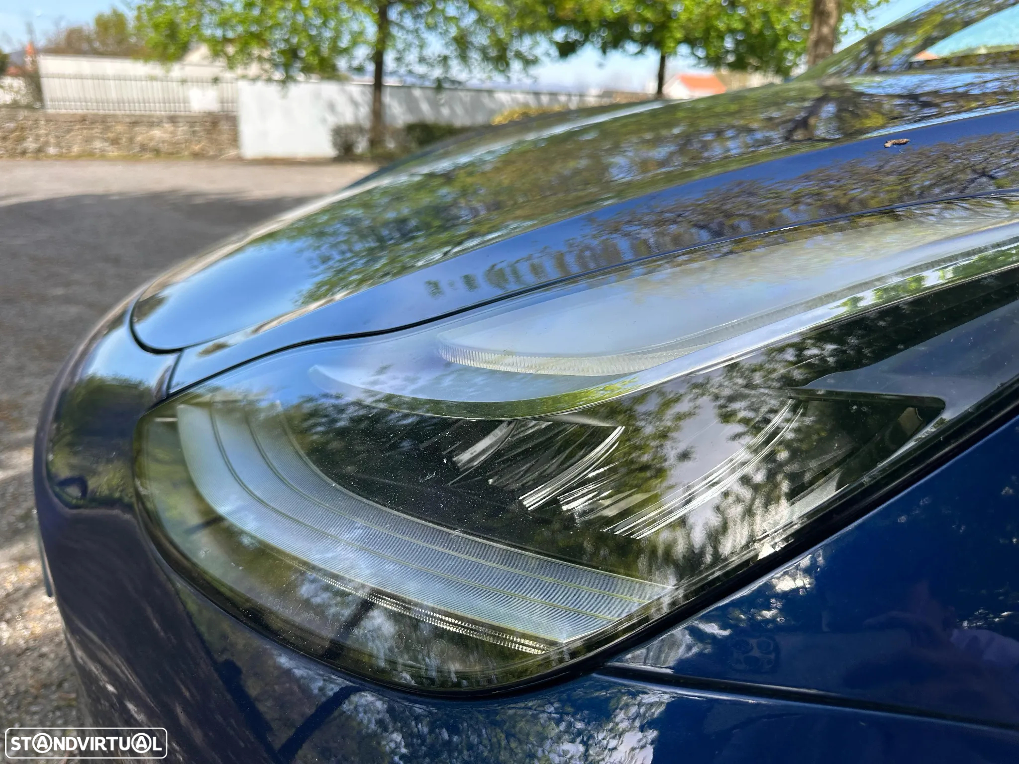Tesla Model 3 Performance Dual Motor AWD - 14