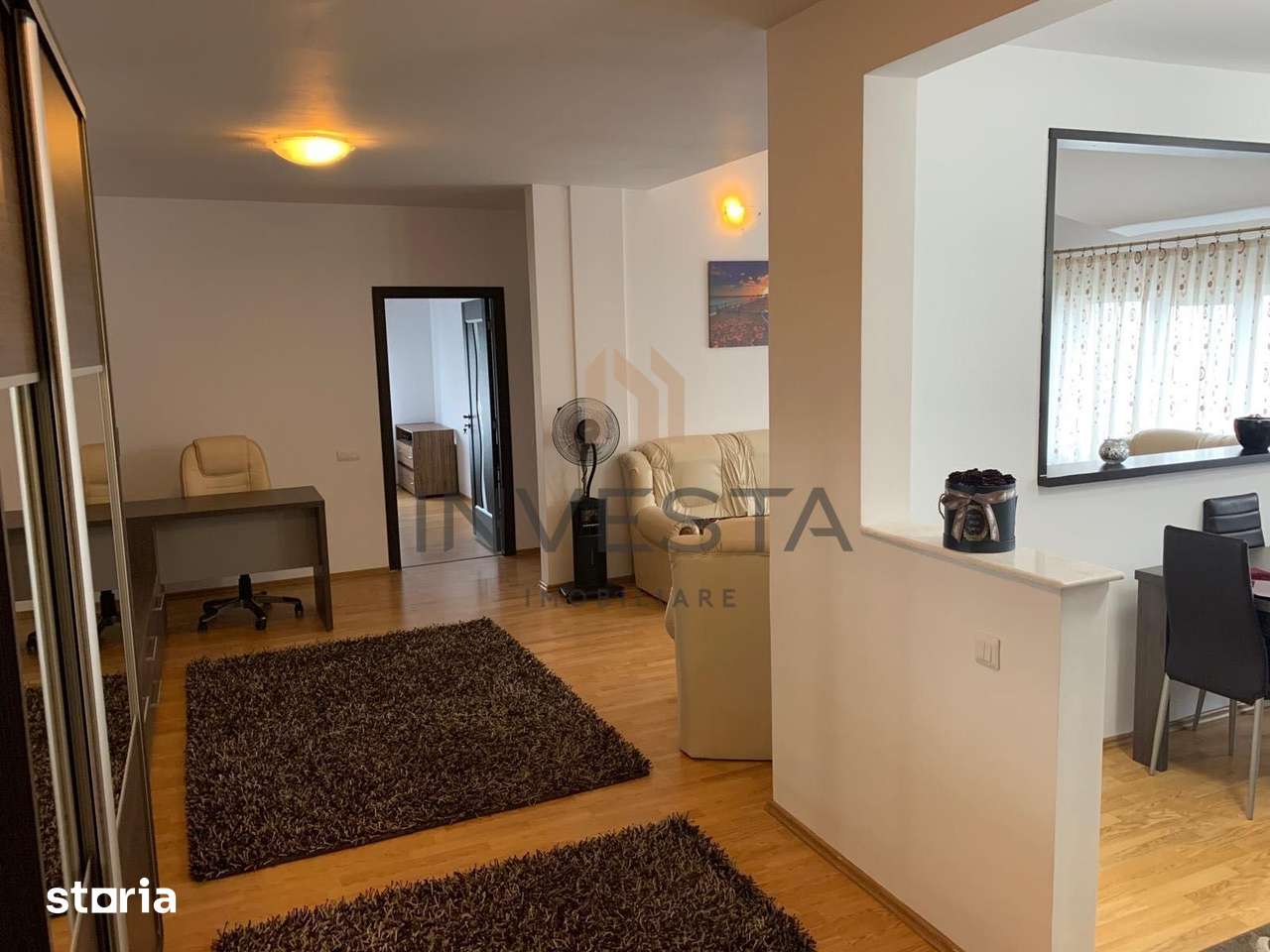 Apartament 2 camere in cartierul Andrei Muresanu! — fotografia 3