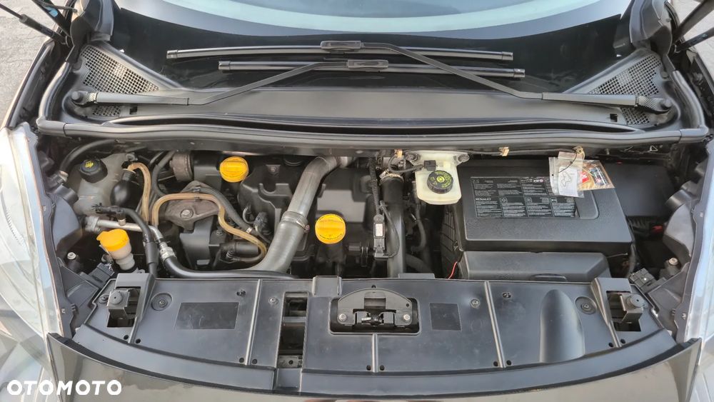 Renault Grand Scenic 1.5 dCi Dynamique - 35