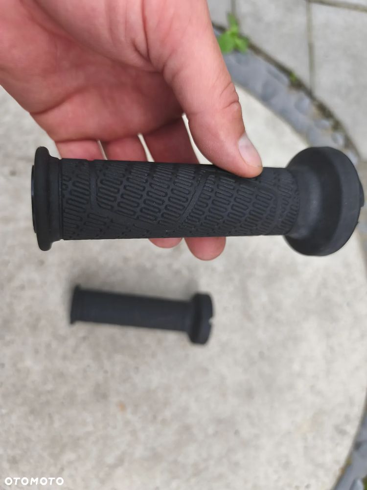 Manetki KTM 1290 Super Duke - 4