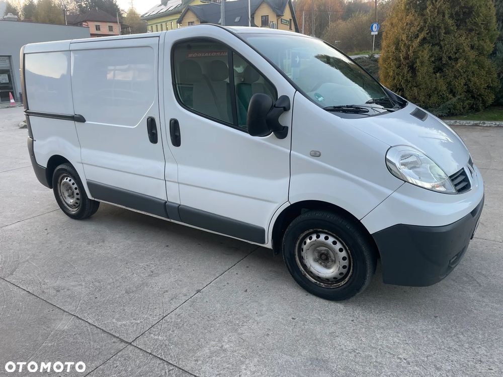 Renault Trafic - 4