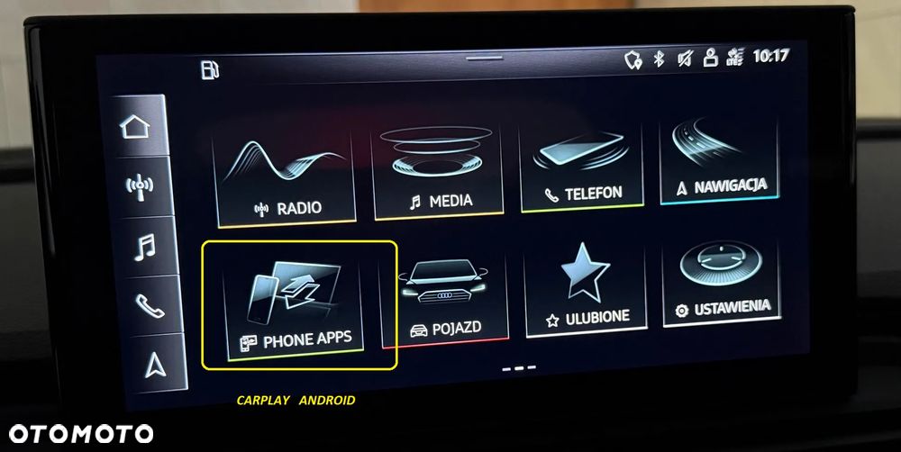 Audi Q5 Sportback 40 TDI quattro S tronic S line - 26