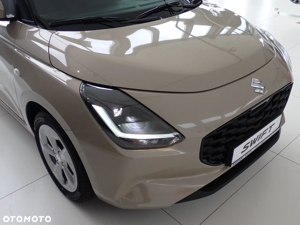 Suzuki Swift 1.2 Dualjet SHVS Premium Plus - 8