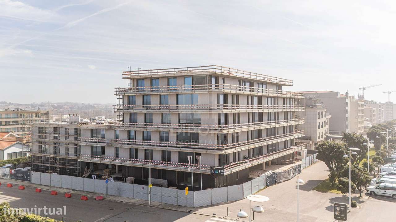 T1 de Luxo em Frente ao Mar – Empreendimento Legacy Living (Vila do Co - Grande imagem: 3/28