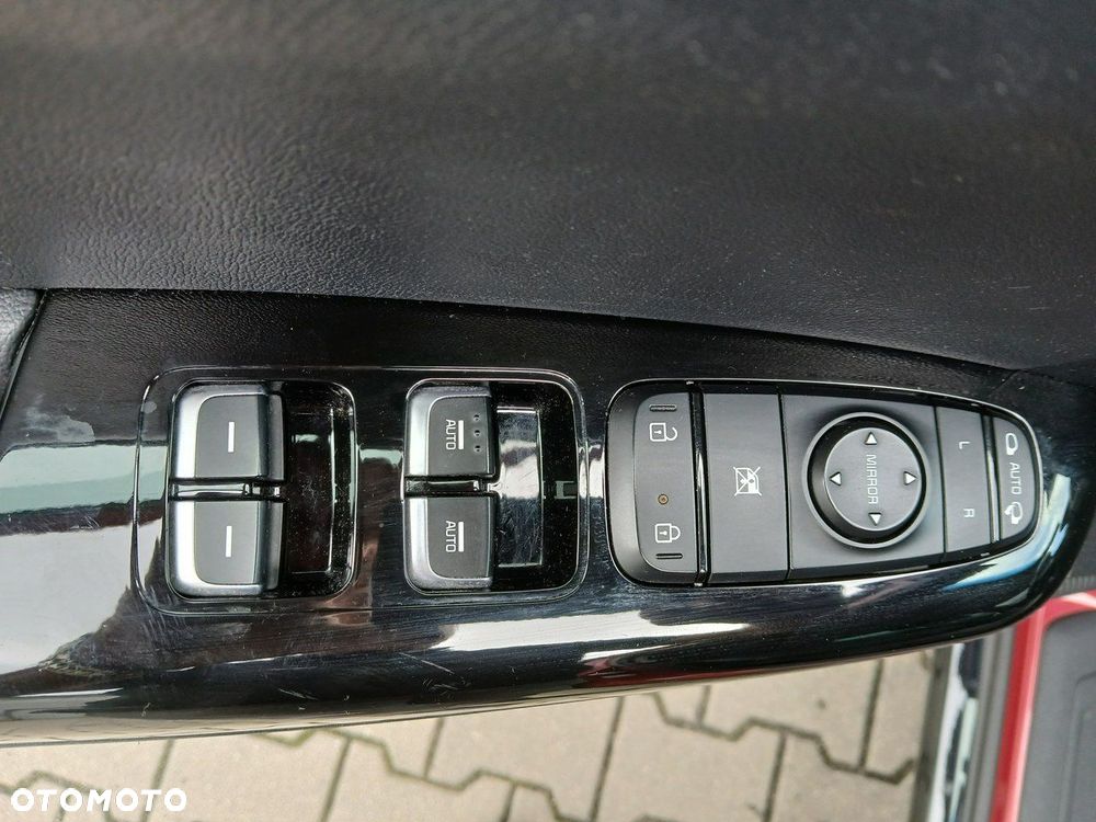 Kia Sportage - 24