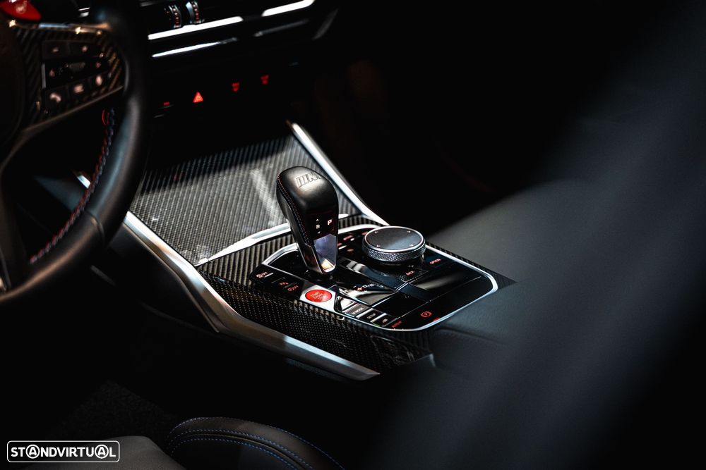 BMW M2 Auto - 10