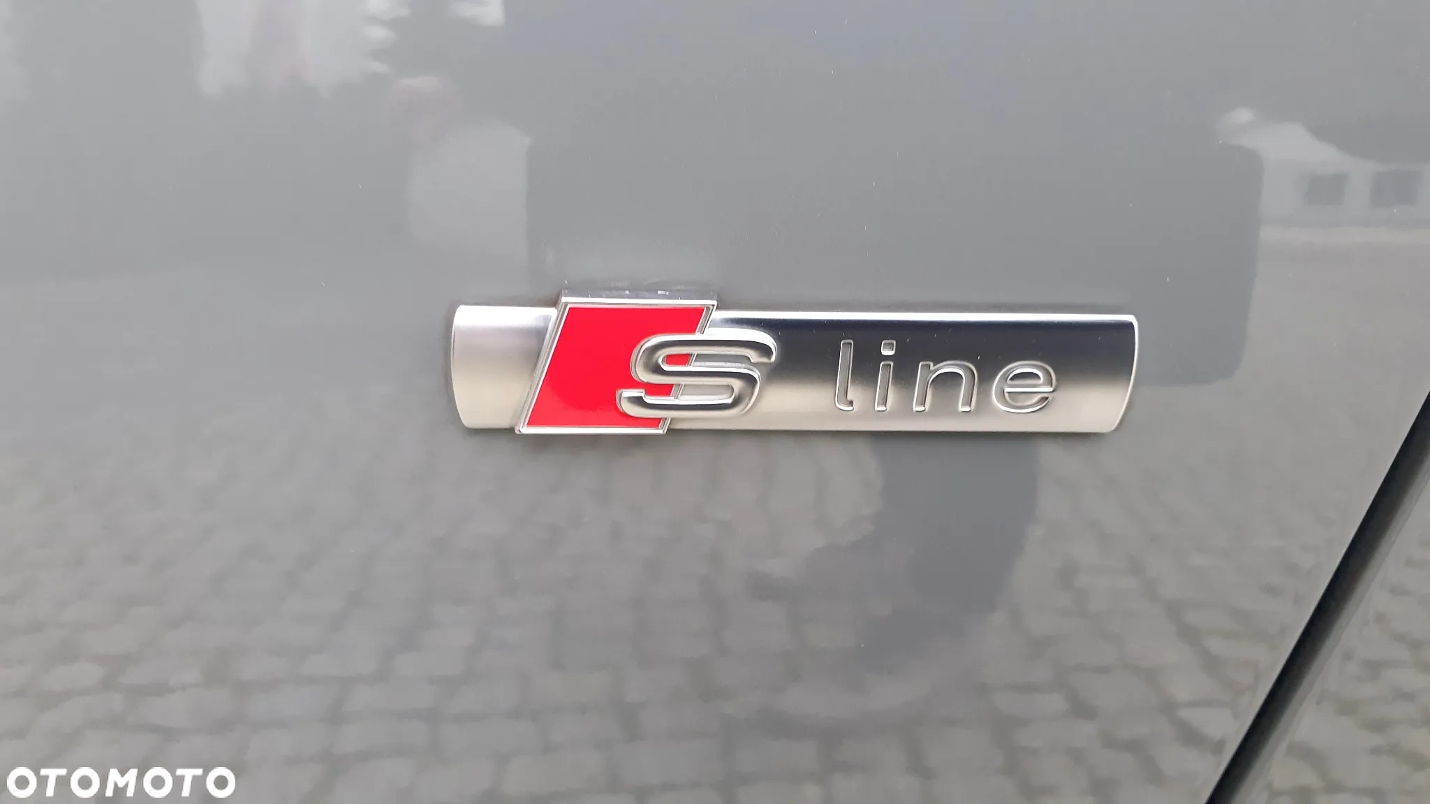 Audi A4 Avant 45 TDI quattro tiptronic S line - 32