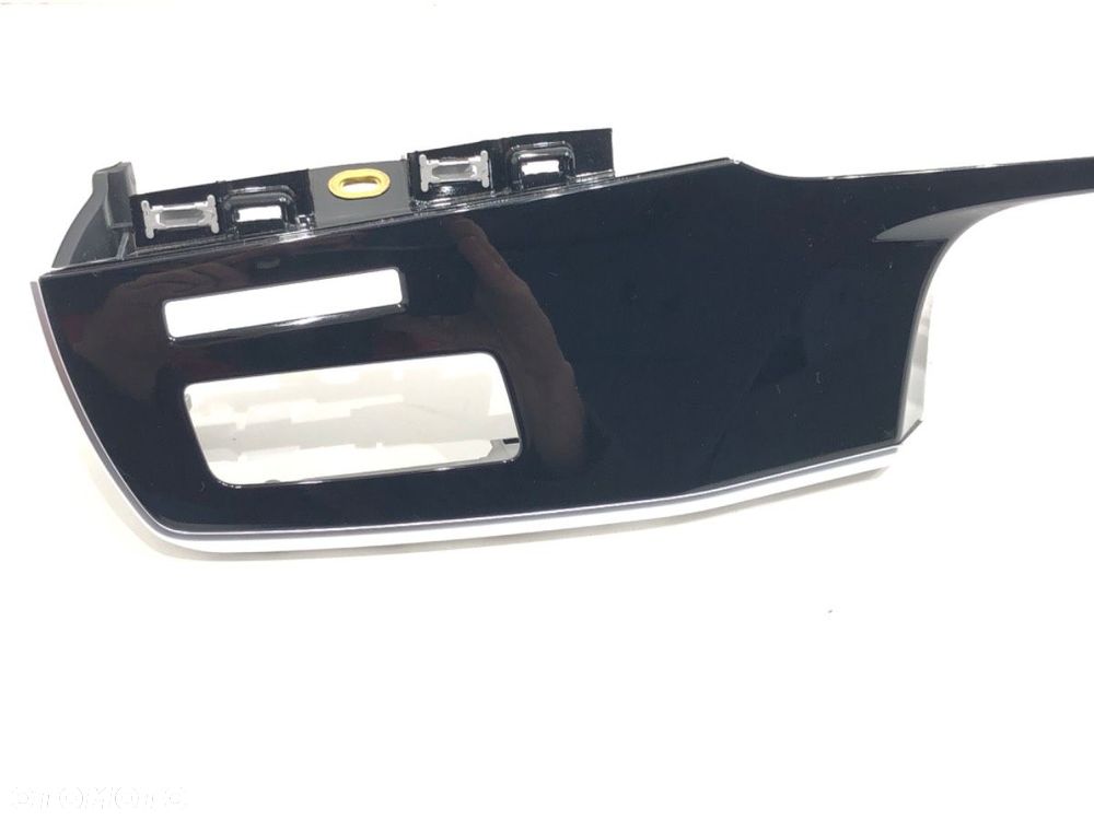 LISTWA DEKOR KONSOLI AMBIENTE  AUDI A8 D5 (4N2, 4N8) 2017 - 2022 60 TFSI Mild Hybrid quattro 338 kW - 2