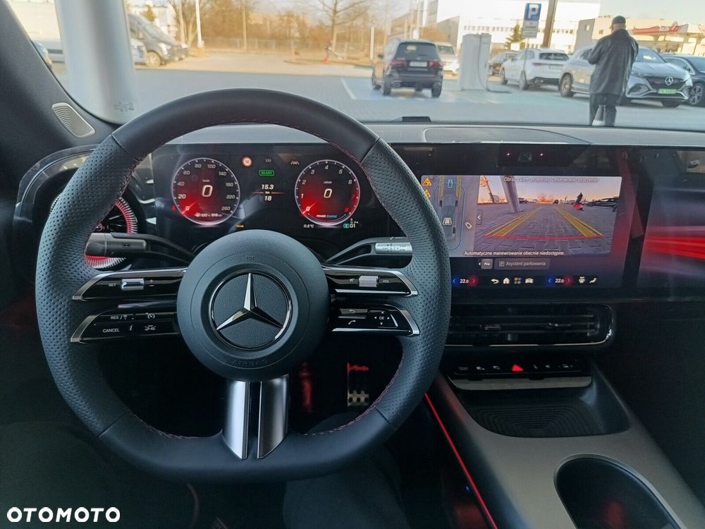 Mercedes-Benz CLA - 26