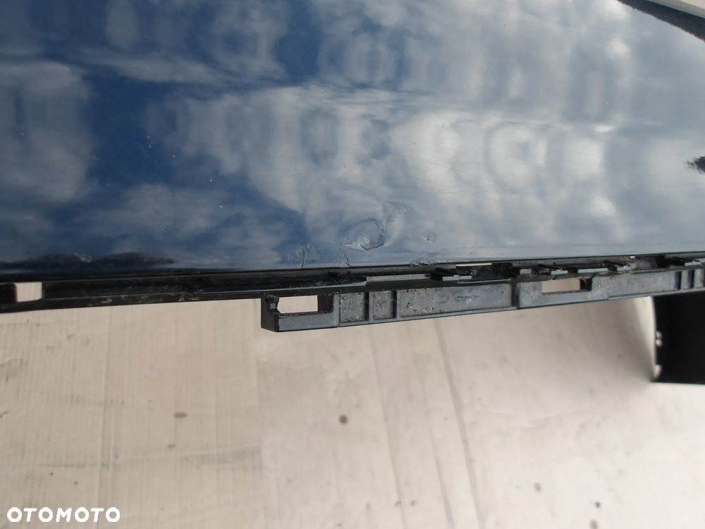 ZDERZAK TYLNY TYL AUDI A4 B9 S LINE LIFT KOMBI 8W9807511AB - 37