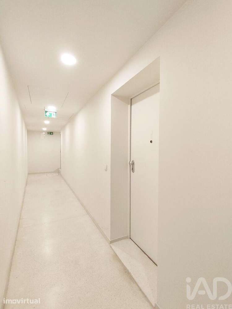 Apartamento T2 em Lordelo do Ouro e Massarelos de 71,7 m2 - Grande imagem: 4/26