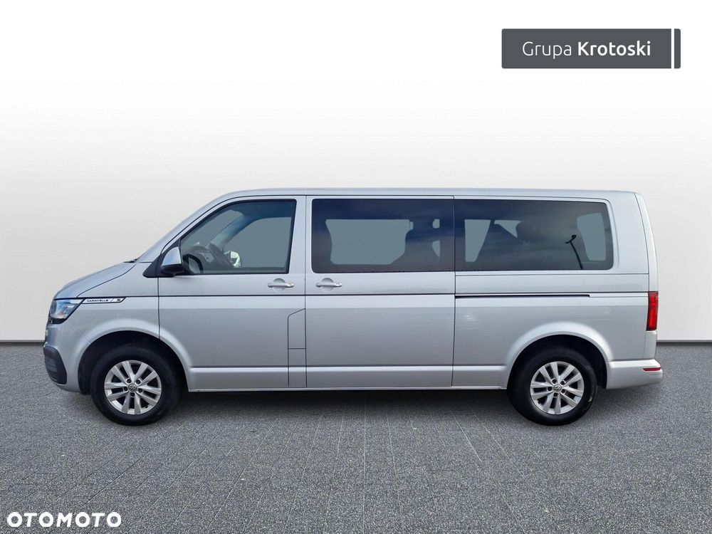 Volkswagen Caravelle 2.0 TDI L2 Comfortline - 8