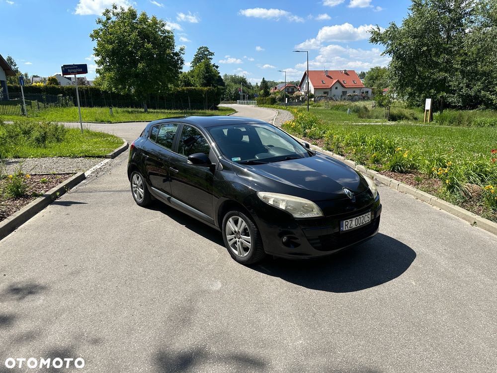Renault Megane 1.6 16V 100 Authentique - 2