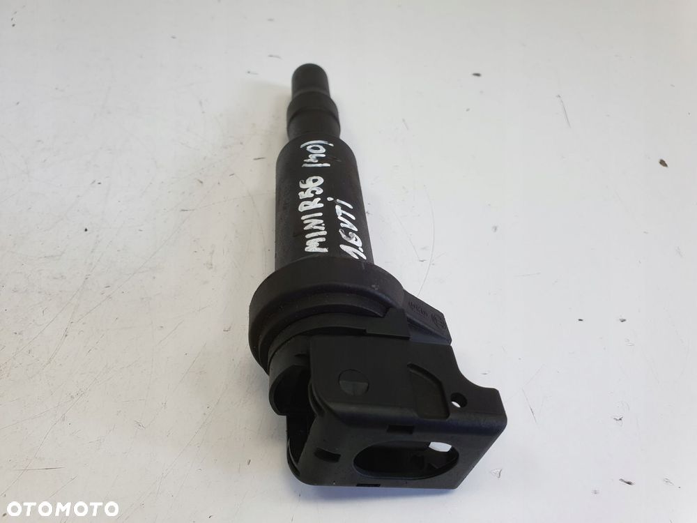 CEWKA ZAPŁONOWA Mini One R56 1.4 16V VTi _ 757164380 0221504470 - 6