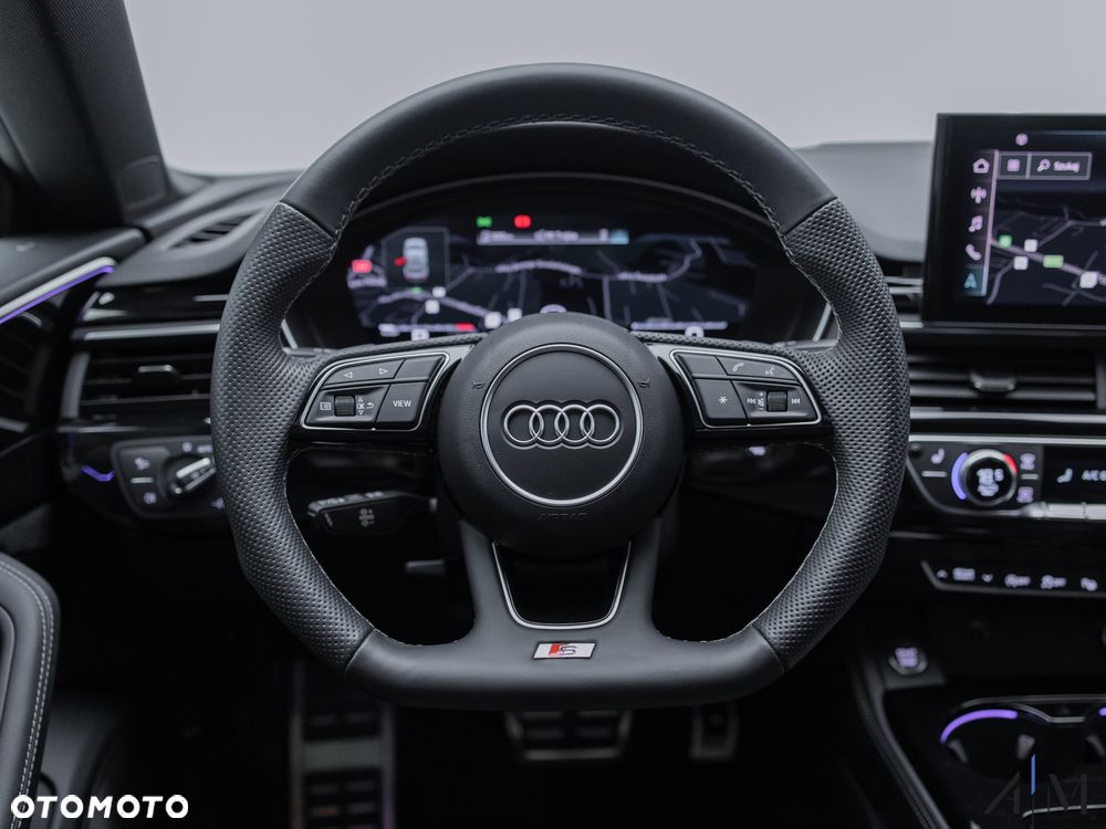 Audi A5 Sportback 45 TFSI quattro S tronic edition one - 19