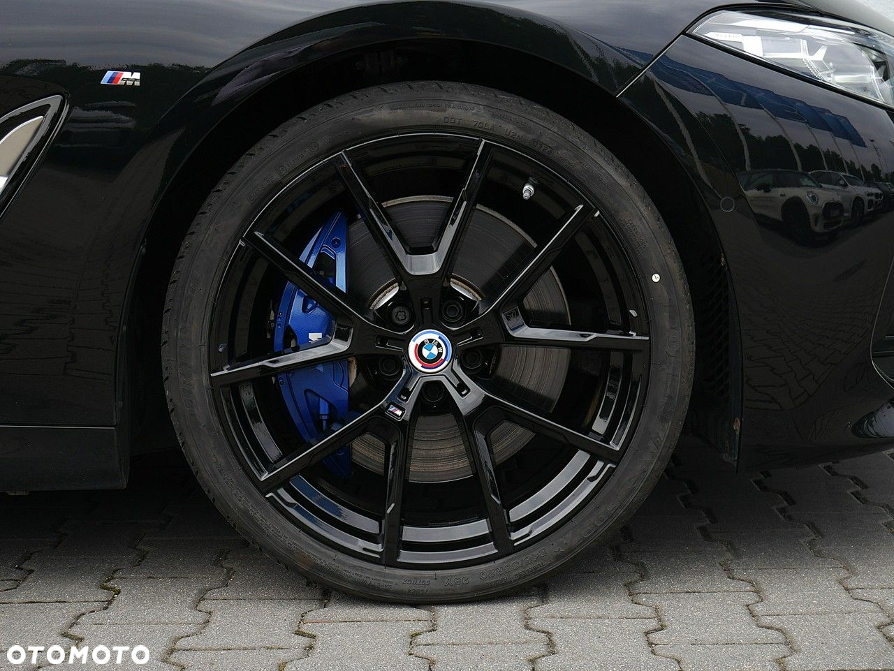 BMW Seria 8 - 25