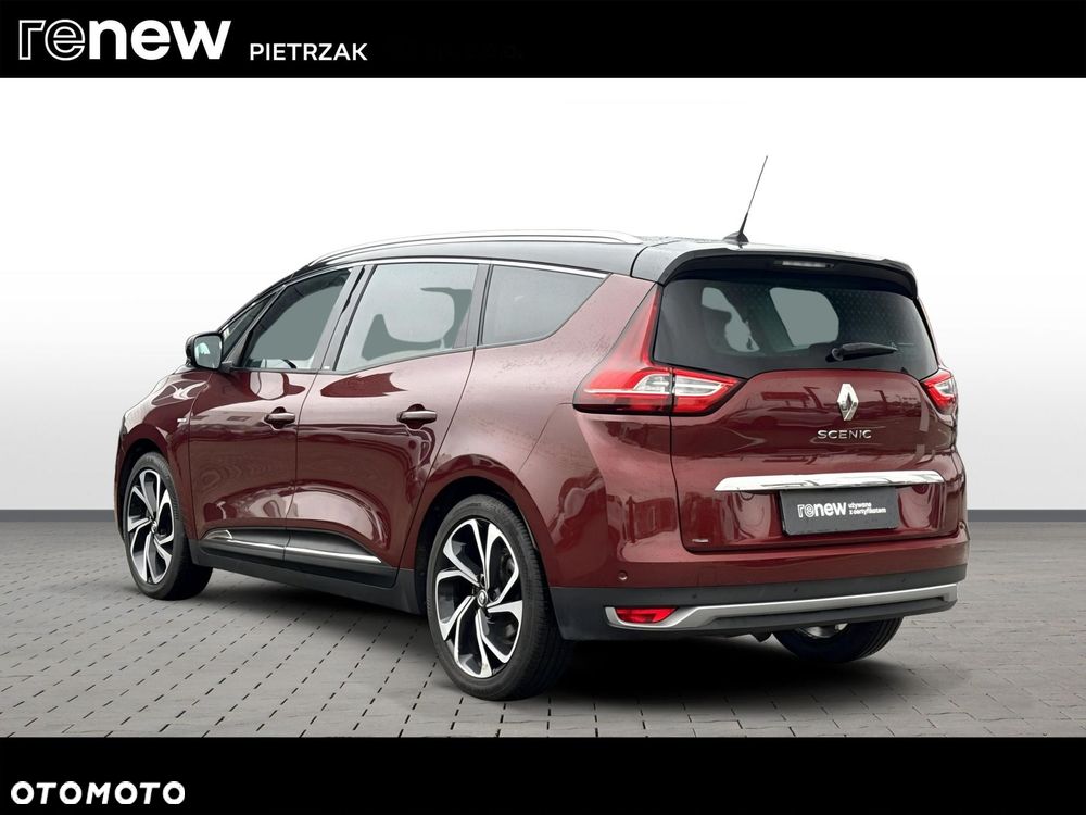 Renault Grand Scenic Gr 1.6 dCi Bose EDC - 4