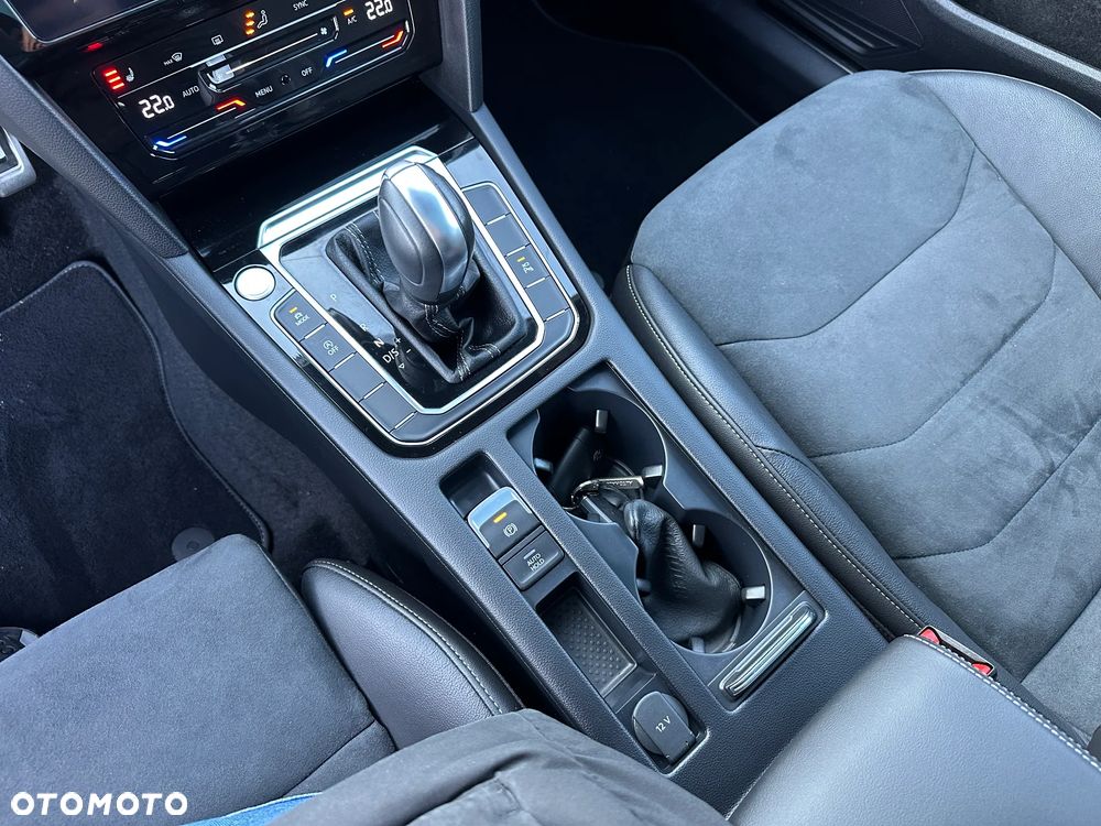Volkswagen Arteon Shooting Brake - 16