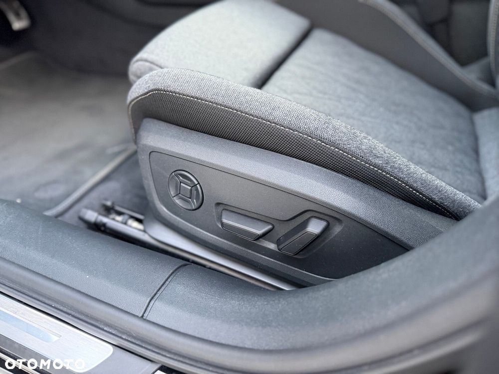 Audi A5 Avant - 20