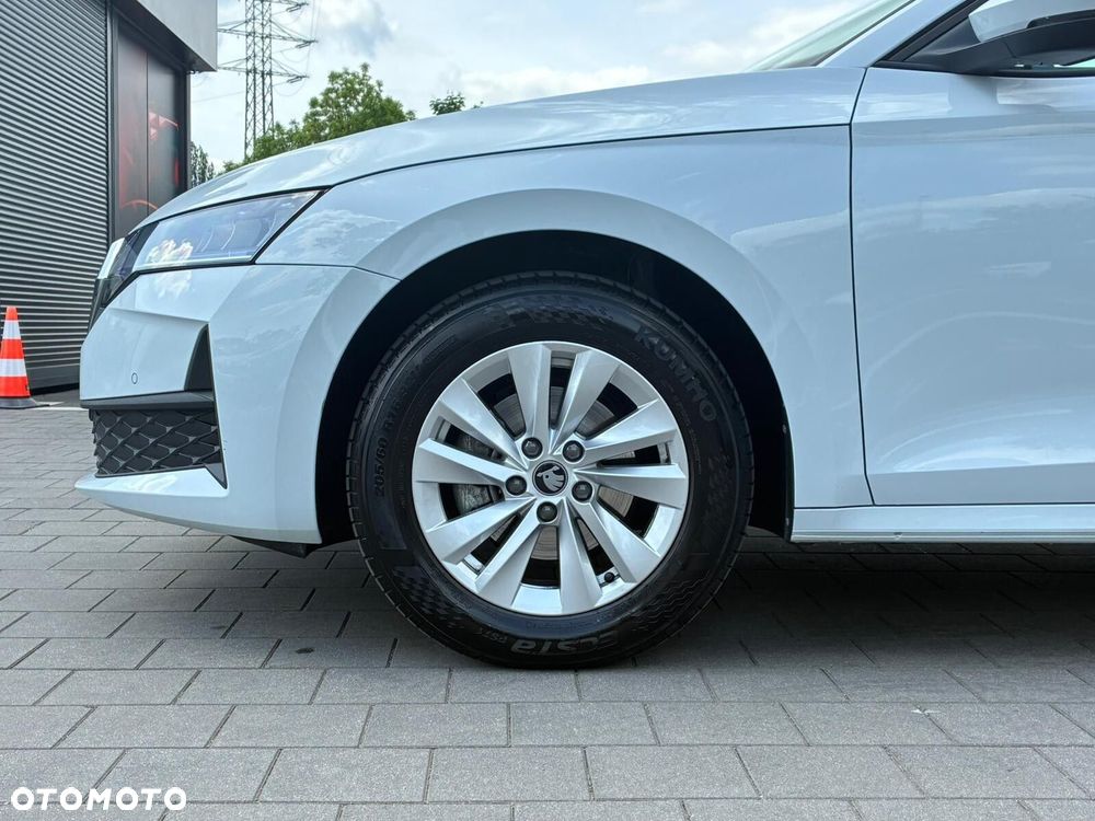 Skoda Octavia - 31