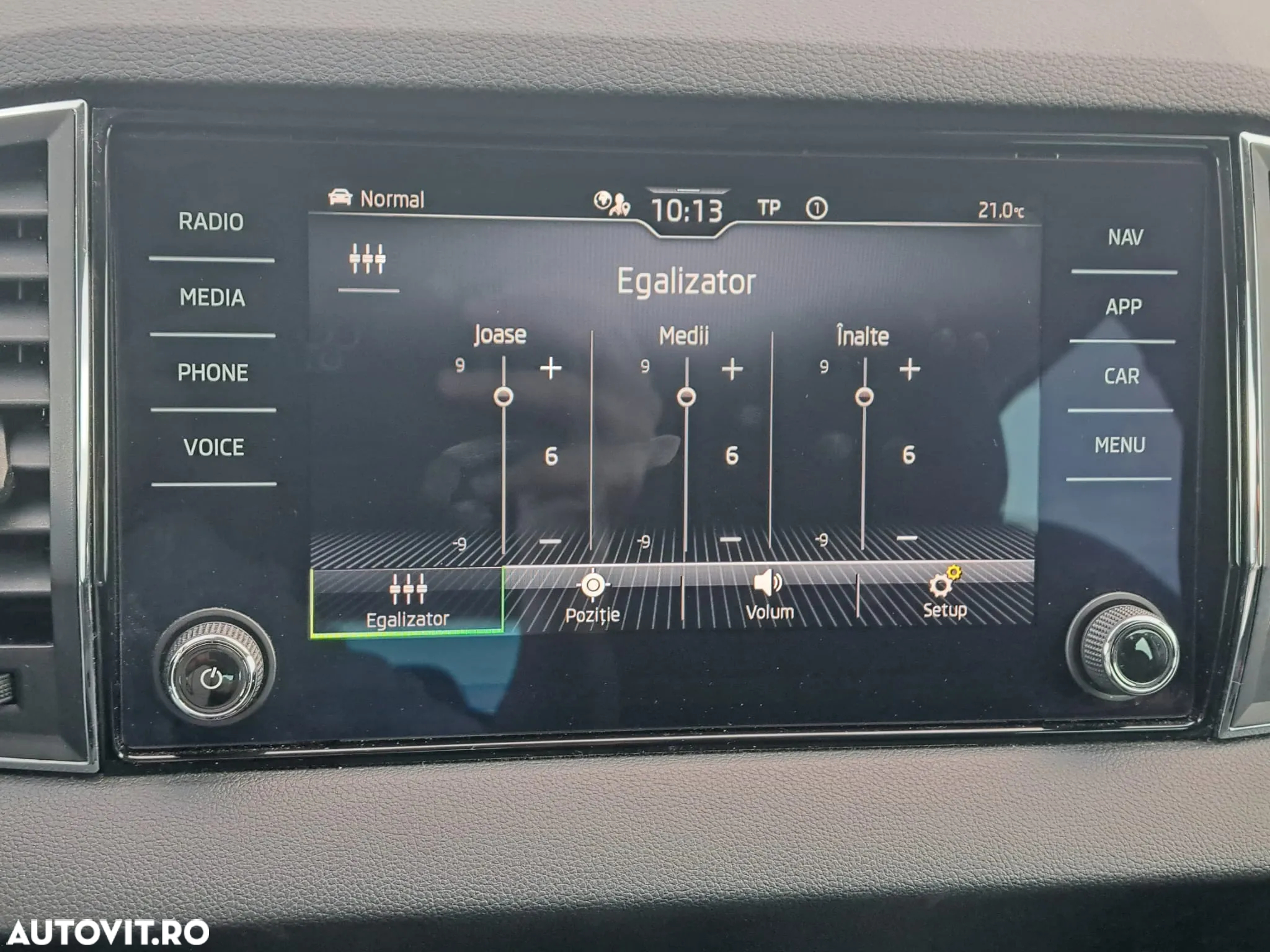 Skoda Karoq 2.0 TDI 4X4 DSG Style - 12