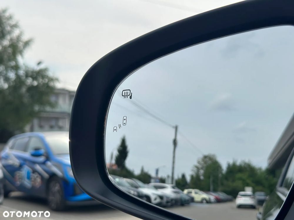 Suzuki Vitara 1.4 Boosterjet mHEV Premium Plus 2WD - 24