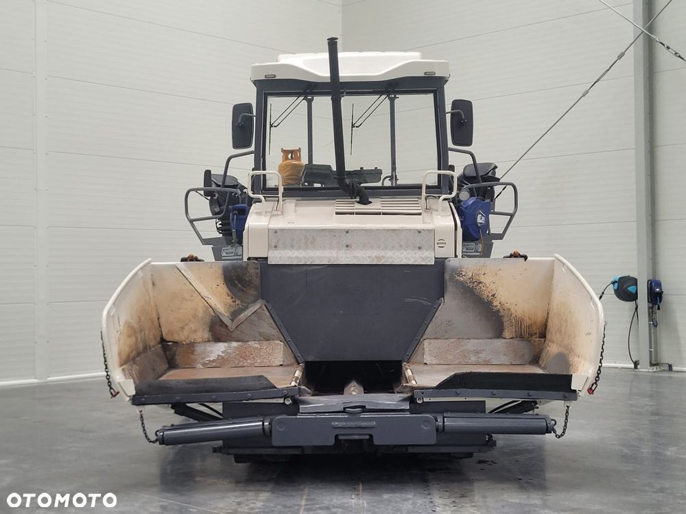 Vogele Super 1300 - 3i - 9