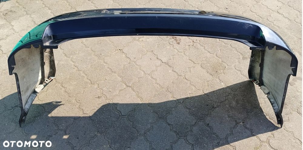 .Vectra C zderzak tylny tył HB LIFT kolor Z20R Opel - 4