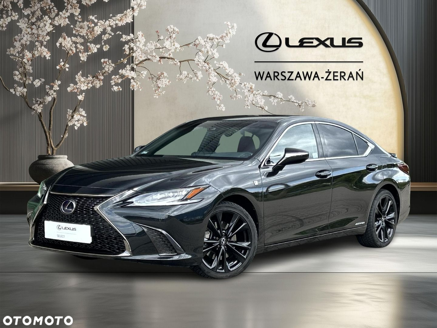 Lexus ES - 2