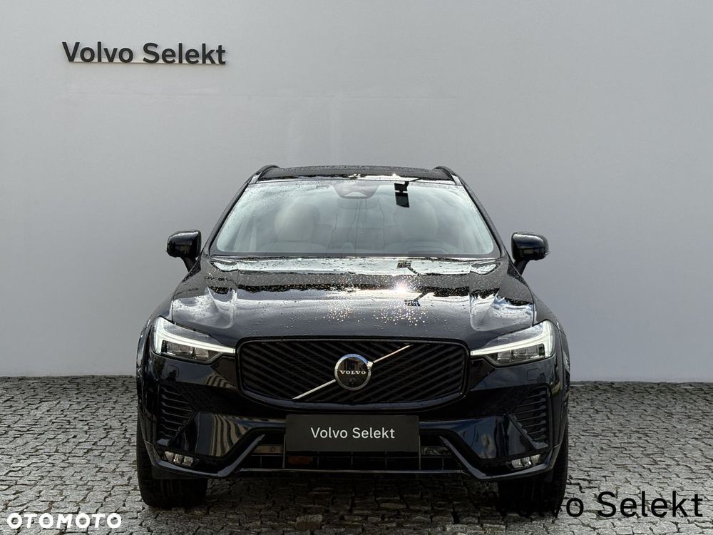 Volvo Xc 60 2025 photo 3