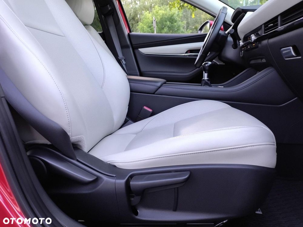 Mazda 3 2.0 mHEV Enso - 31