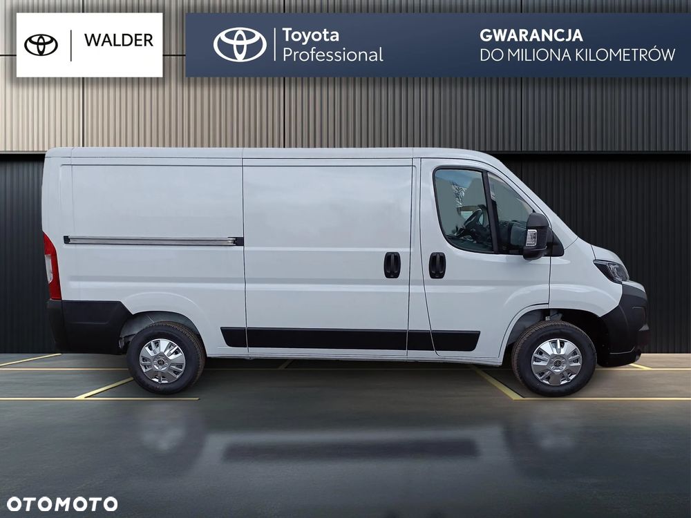 Toyota Proace Max L2H1 - 6