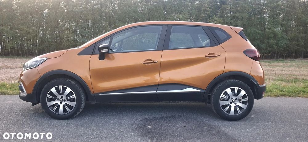 Renault Captur - 6