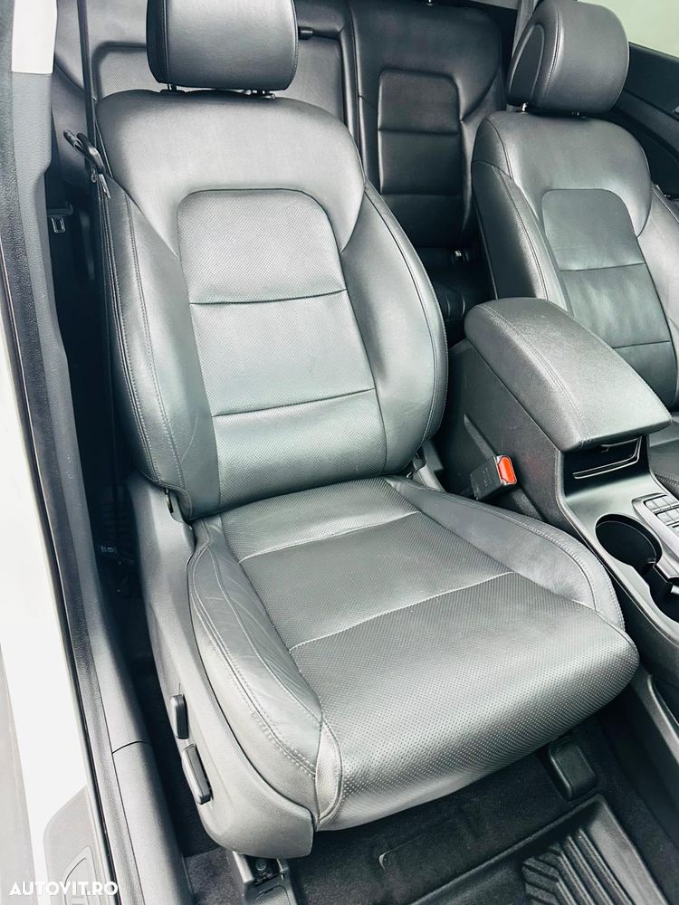 Hyundai Tucson 1.6 Turbo 2WD DCT Passion Plus - 25