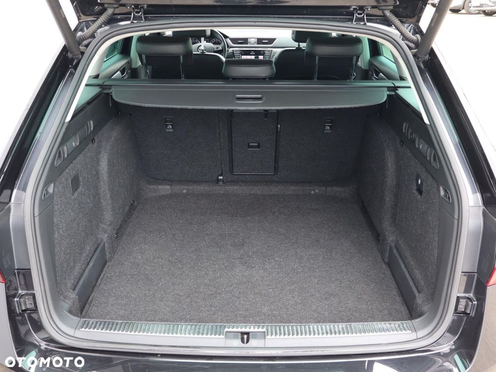 Skoda Superb - 8