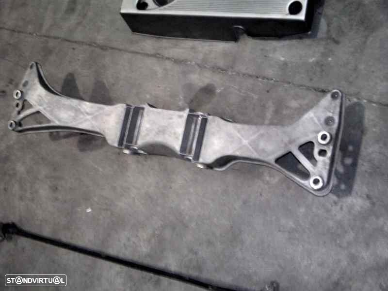 CHARRIOT TRASEIRO ALFA ROMEO 156 2.4 JTD (932B1) 136CV 2387CC - 1