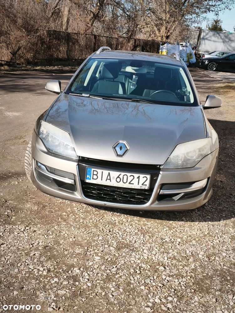 Renault Laguna ver-2-0-dci-black-edition - 2